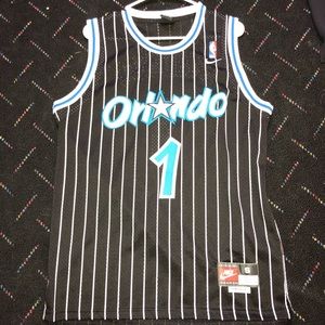 Orlando Magic Penny Hardaway Jersey
